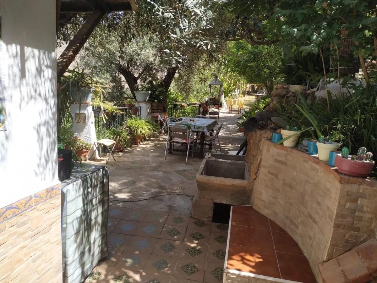 הוילה דורקאל El Rio מראה חיצוני תמונה