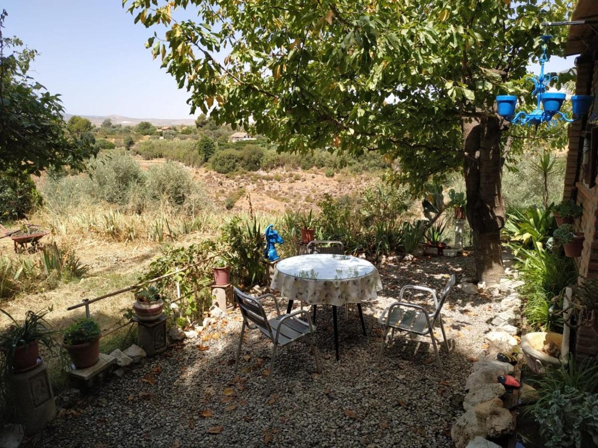 הוילה דורקאל El Rio מראה חיצוני תמונה