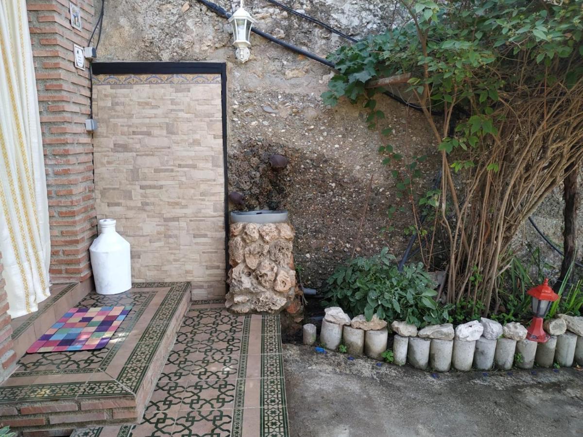 הוילה דורקאל El Rio מראה חיצוני תמונה