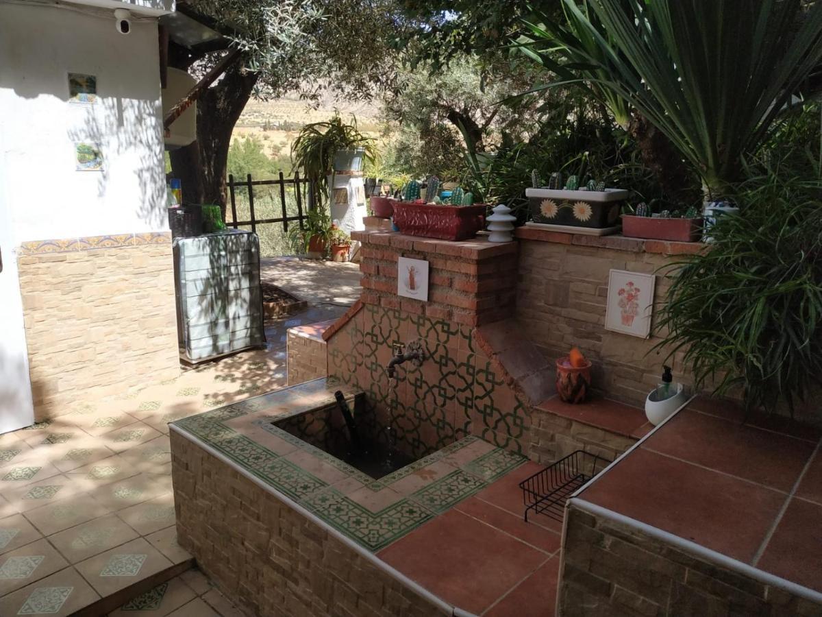 הוילה דורקאל El Rio מראה חיצוני תמונה