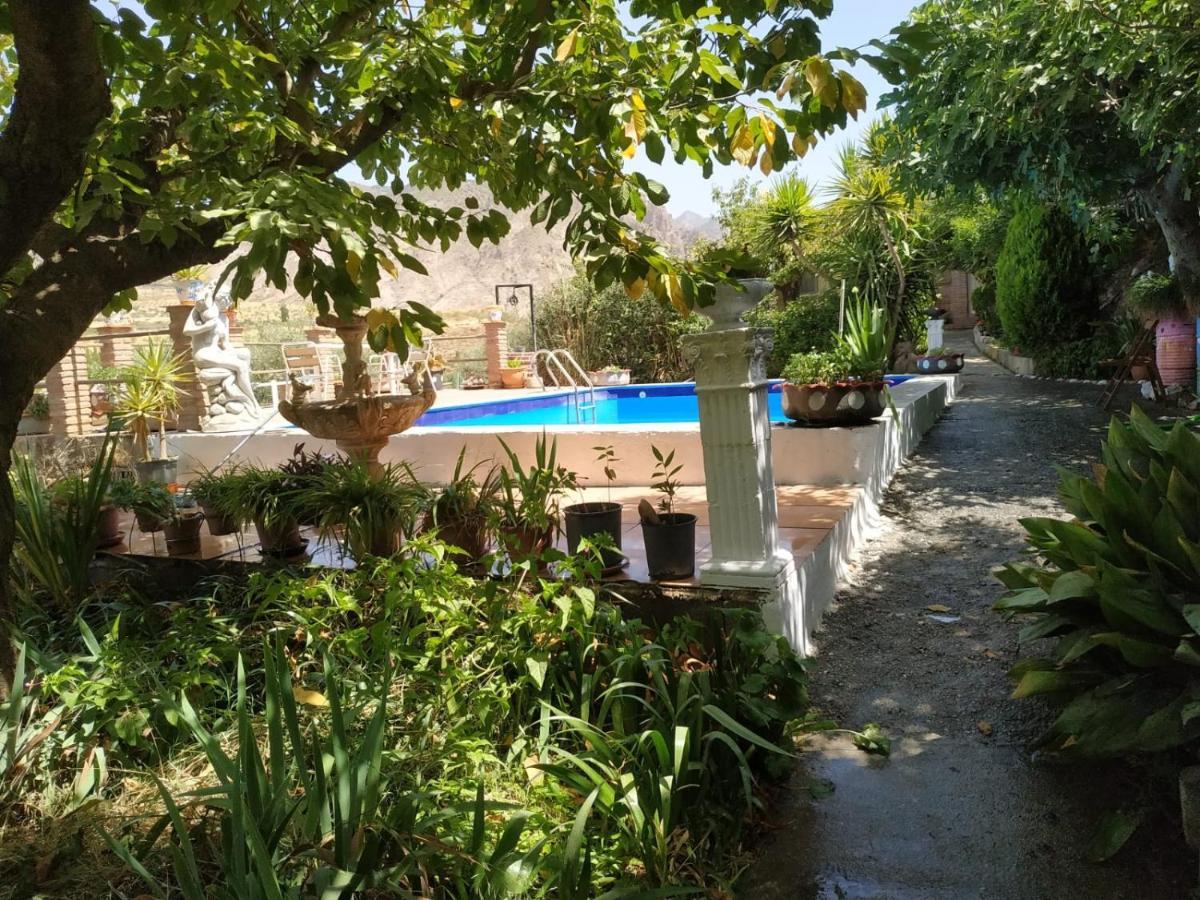 הוילה דורקאל El Rio מראה חיצוני תמונה