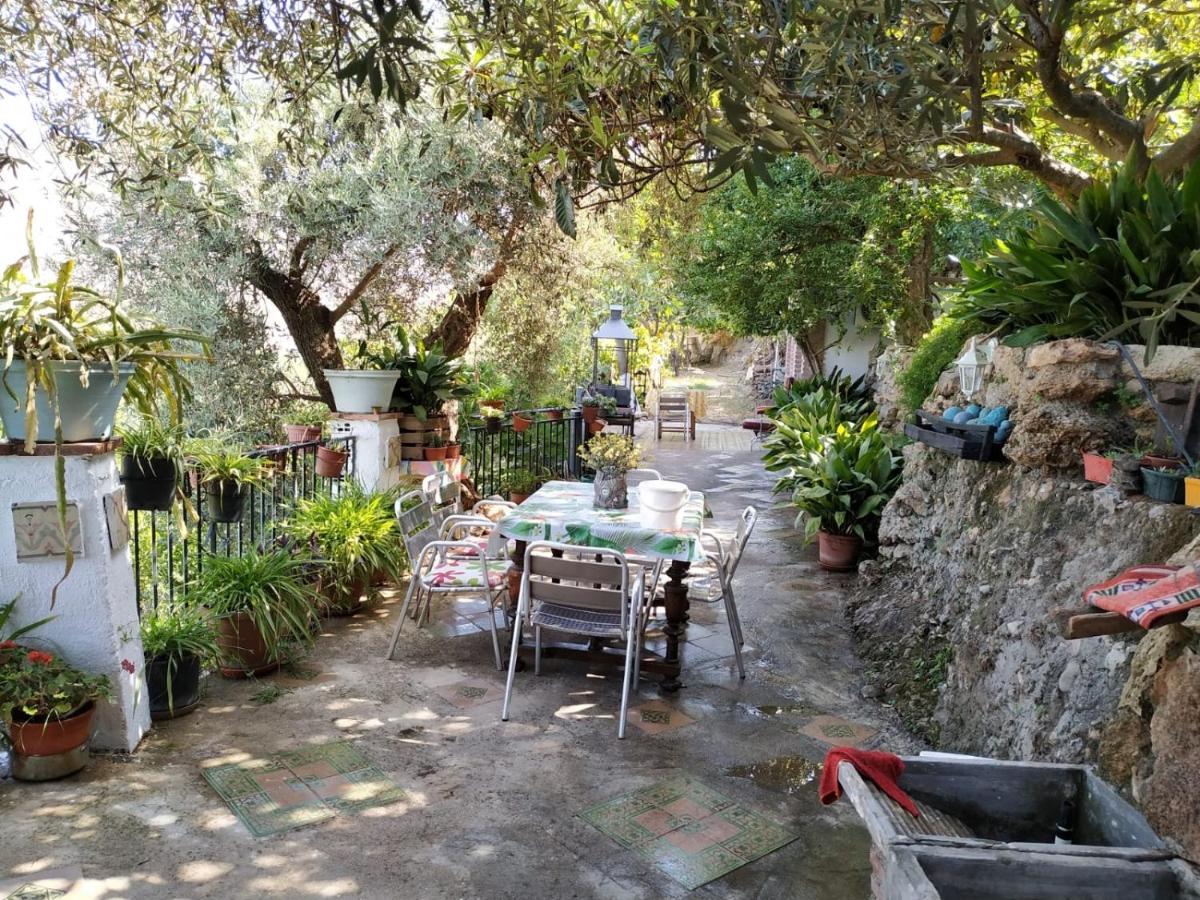 הוילה דורקאל El Rio מראה חיצוני תמונה