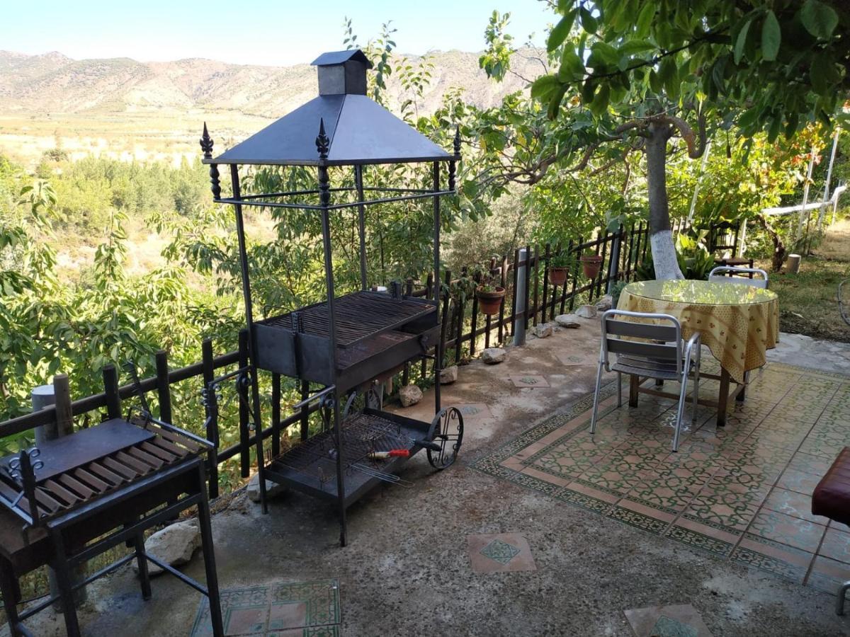 הוילה דורקאל El Rio מראה חיצוני תמונה
