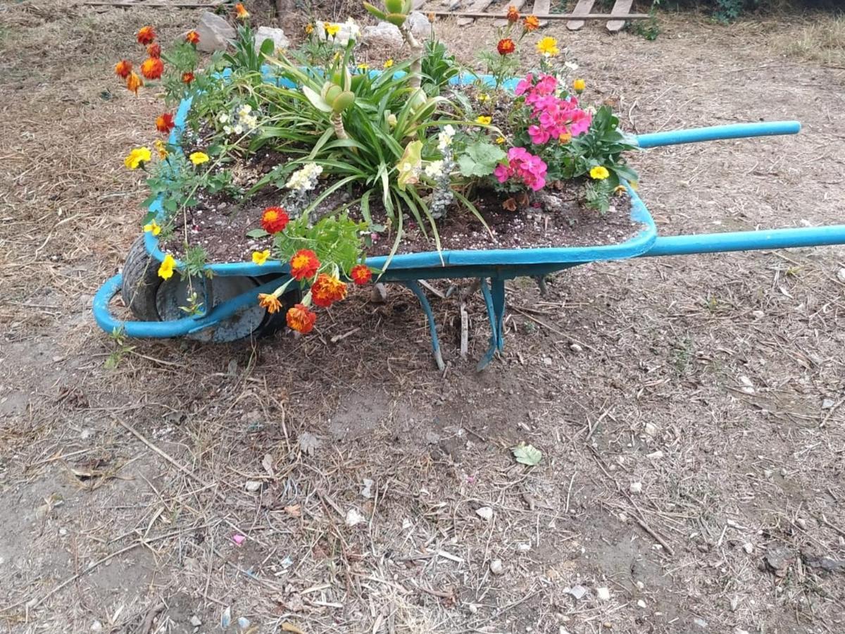 הוילה דורקאל El Rio מראה חיצוני תמונה