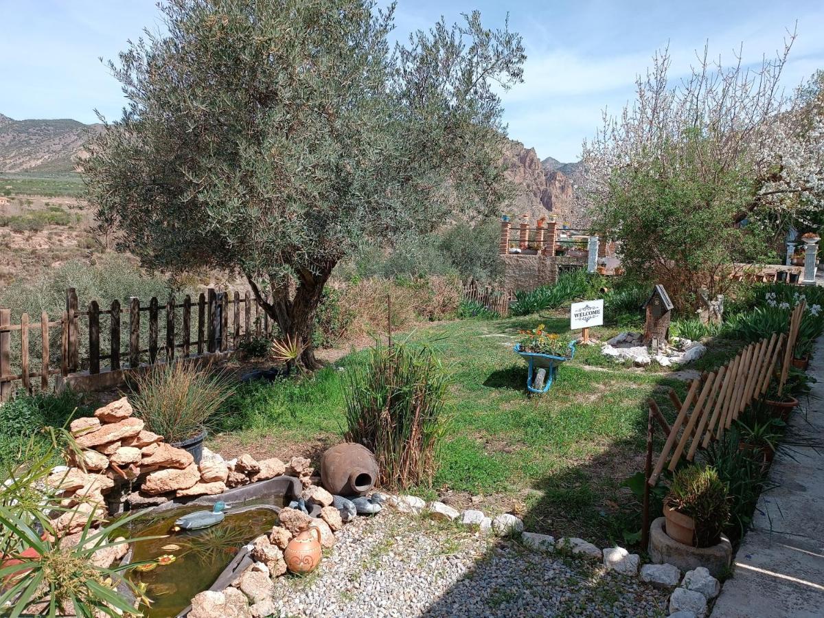 הוילה דורקאל El Rio מראה חיצוני תמונה